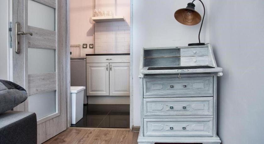Buffet Glamour Gdańsk Kültér fotó